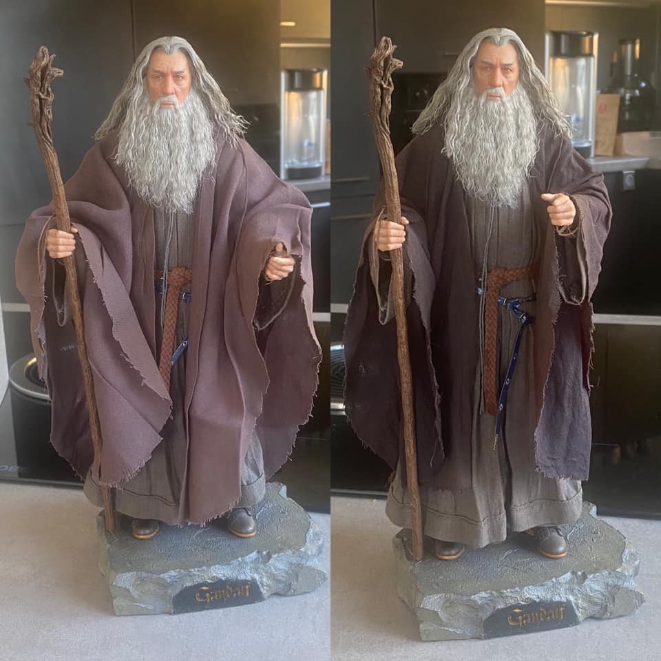 The Lord of the Rings : Gandalf the Grey - Page 6 42459110