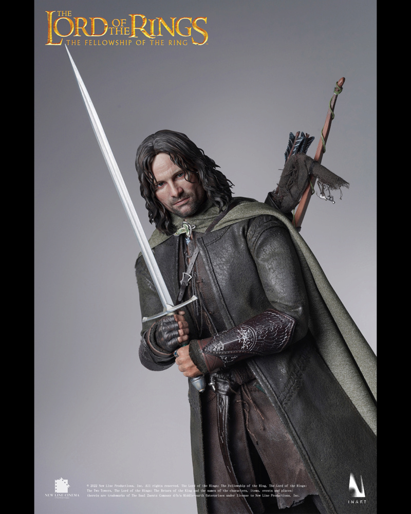 Lord of the Rings : Aragorn  - Page 2 A1213