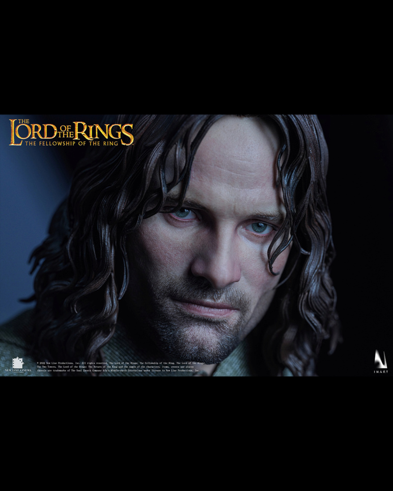 Lord of the Rings : Aragorn  - Page 2 A1711