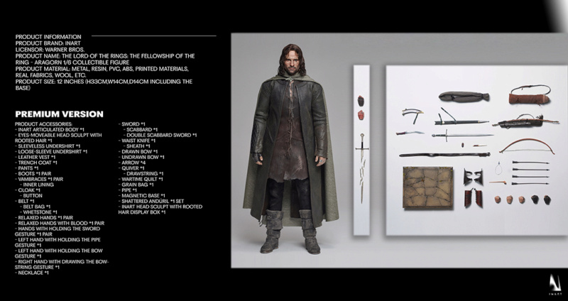 Lord of the Rings : Aragorn  - Page 2 A2011