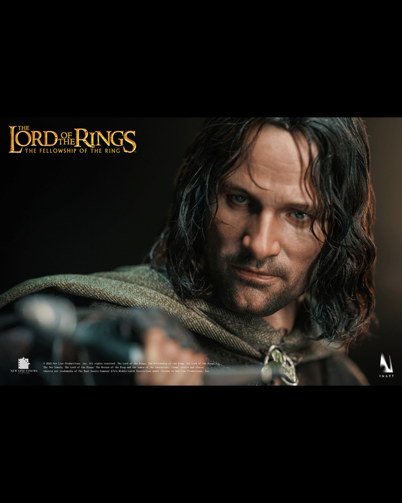 Lord of the Rings : Aragorn  - Page 2 A715