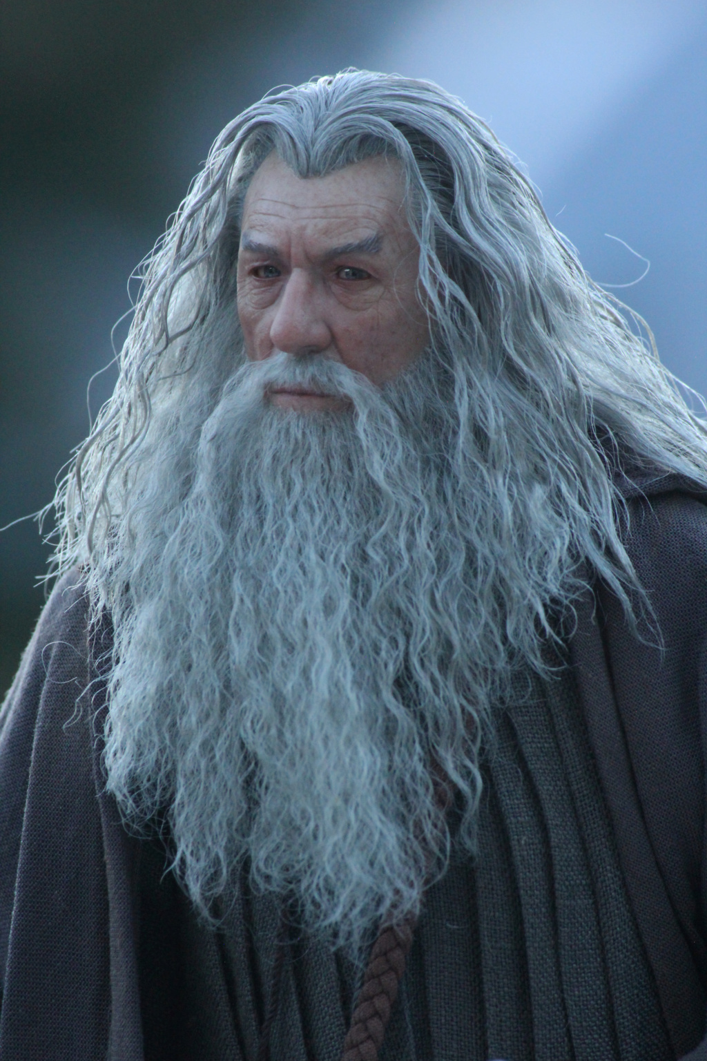 The Lord of the Rings : Gandalf the Grey - Page 5 G10410