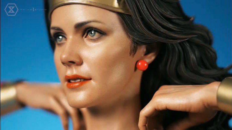 prime 1 studio lynda carter wonder woman