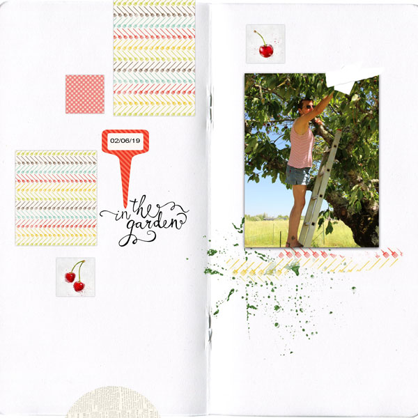 challenge scraplift ---> 30 juin Lift0110