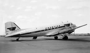 1950 Frontier Airlines : L’Empire des Montagnes Rocheuses sous Flight Simulator Img12