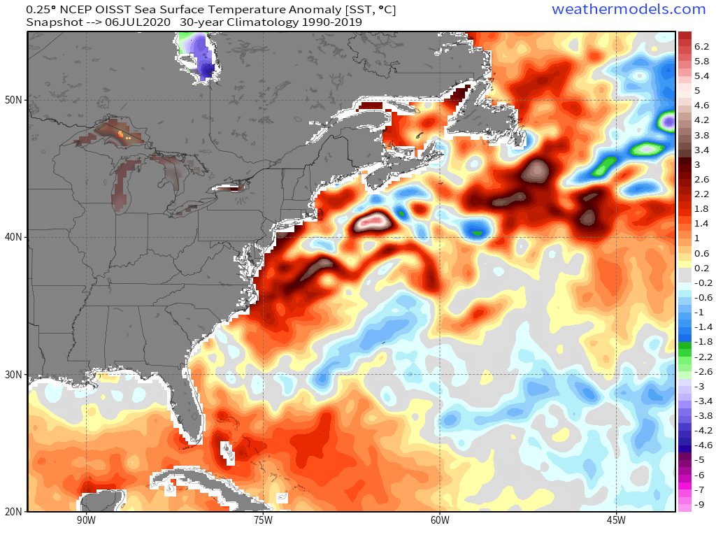 GOES16 - Hurricane Season 2020-Active Season- - Page 2 20200710