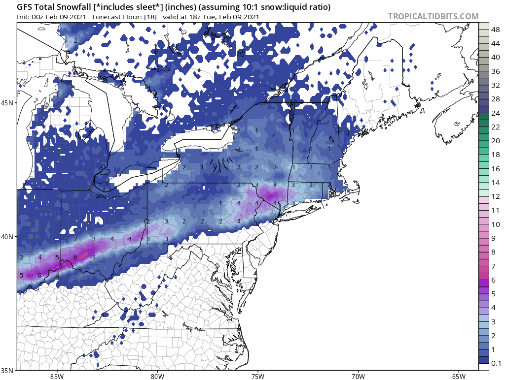 Back to Back Snow Events FEB 9th-11th - Page 5 Gfs_as13