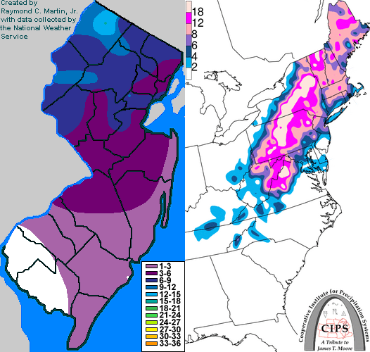 Winter - Momentum building for possible storm on JAN 16th? - Page 3 Njsnow10