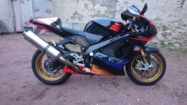 Votre garage de rêve. 010