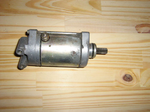 VENTE DE PIECES POUR 750 XTZ Dzomar13