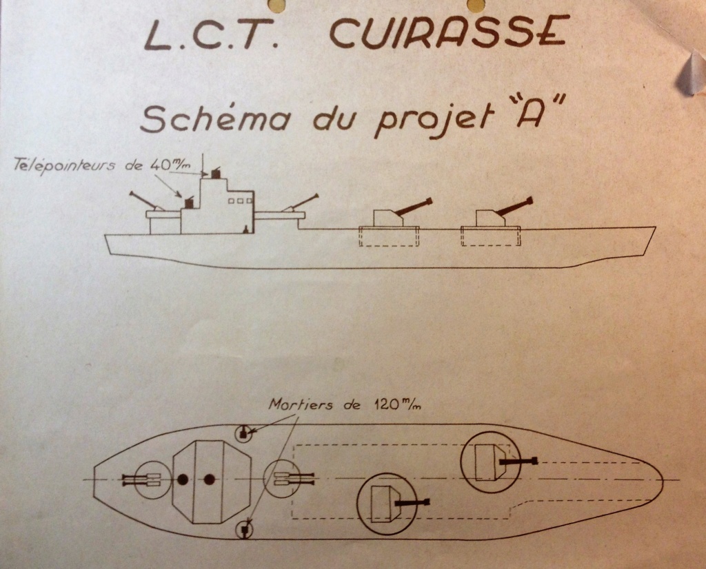 Indochine: Les projets sur les LCT 04 Lct_4_11