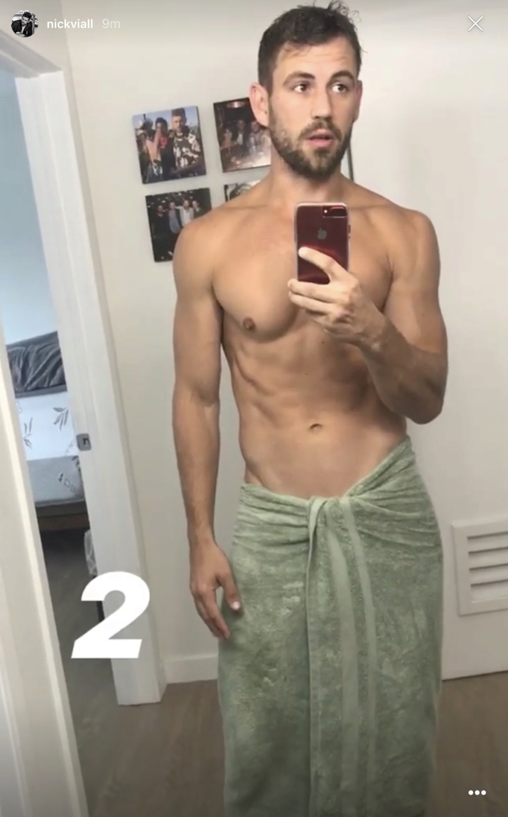 grateful - Nick Viall - Bachelor 21 - FAN Forum - Discussion #27 - Page 32 255adf10