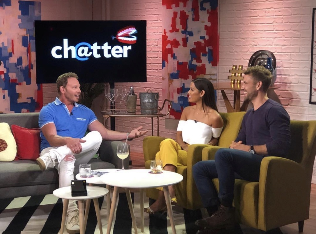 makeitnatural - Nick Viall - Bachelor 21 - FAN Forum - Discussion #27 - Page 30 851ca310