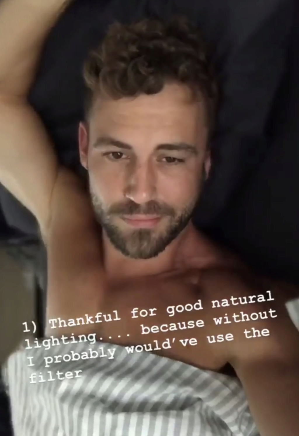 sunday - Nick Viall - Bachelor 21 - FAN Forum - Discussion #27 - Page 32 Be196a10