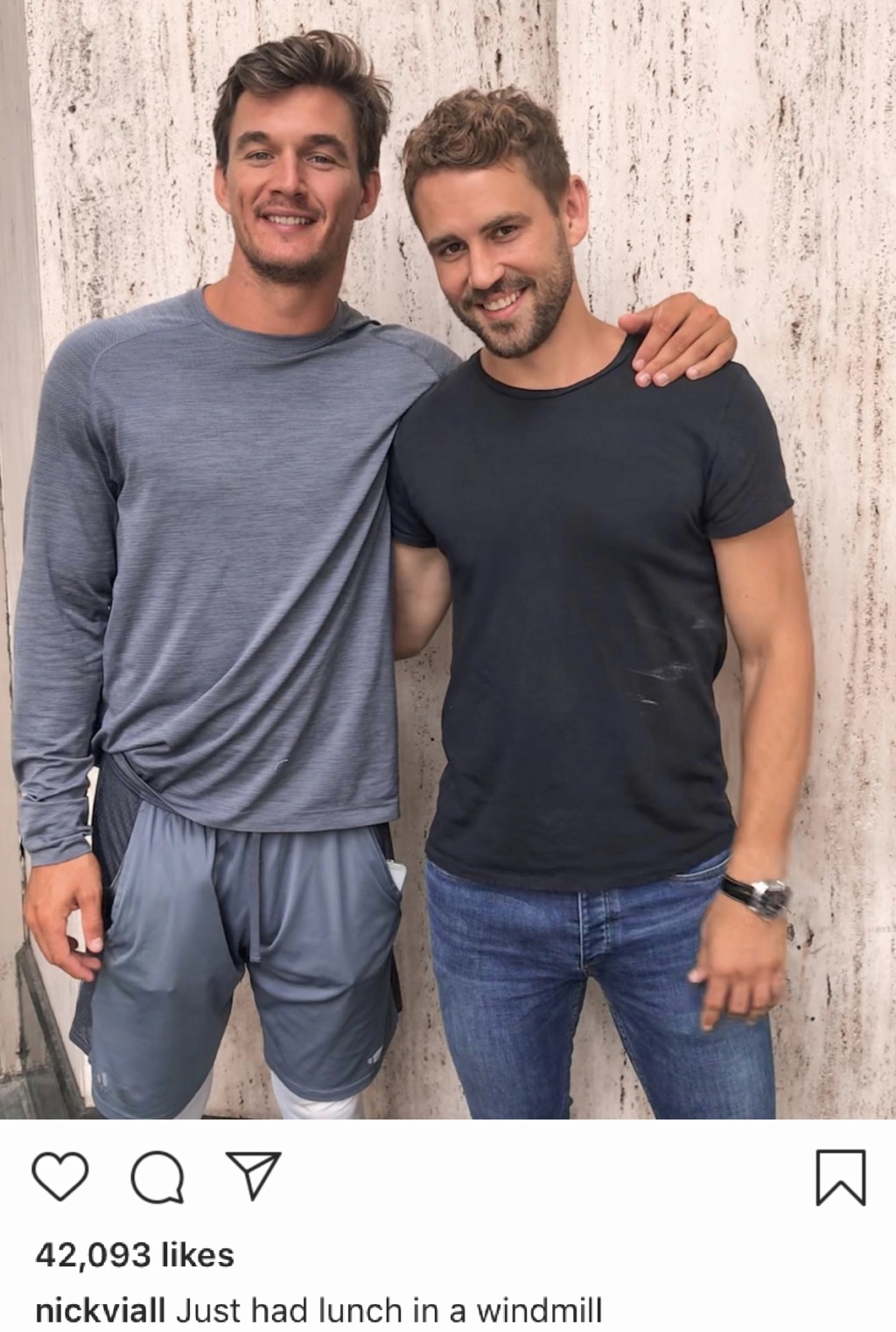 Nick Viall - Bachelor 21 - FAN Forum - Discussion #27 - Page 59 C55e3510