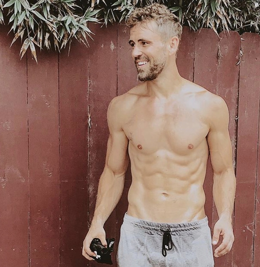 Nick Viall - Bachelor 21 - FAN Forum - Discussion #27 - Page 28 D3bec510.