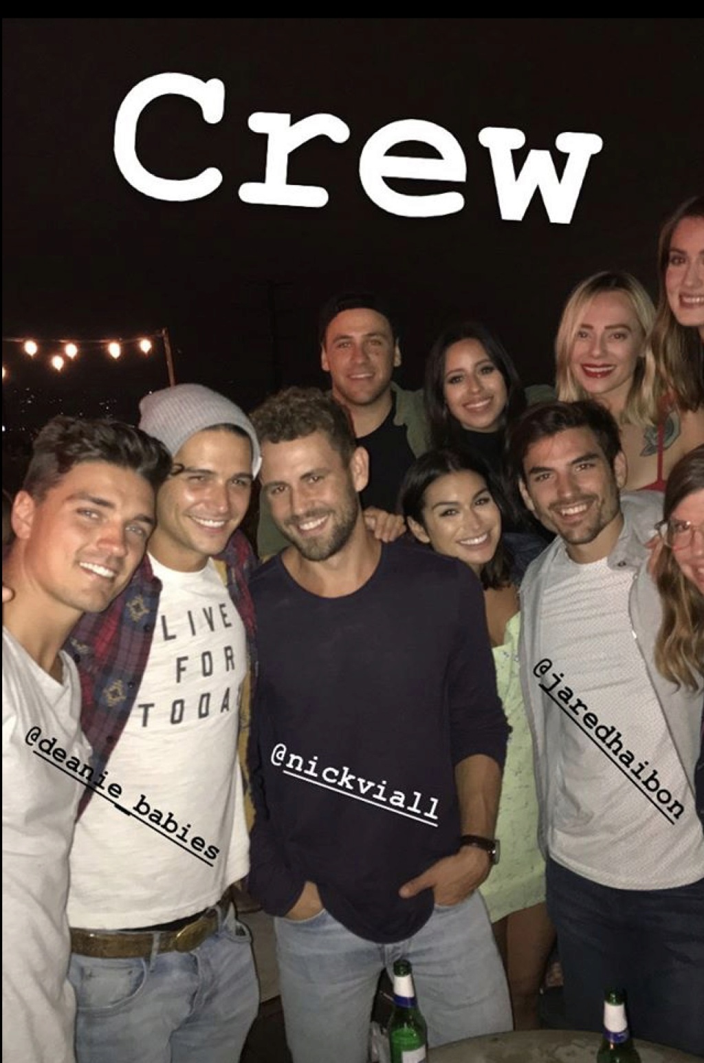 grateful - Nick Viall - Bachelor 21 - FAN Forum - Discussion #27 - Page 33 D61edf10