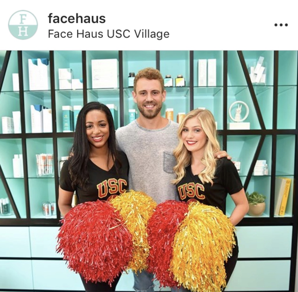 selfless - Nick Viall - Bachelor 21 - FAN Forum - Discussion #27 - Page 30 Df233110