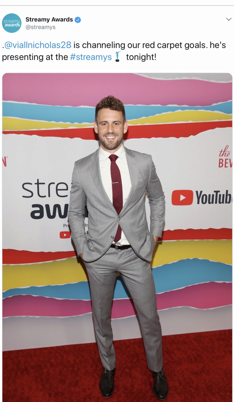 Nick Viall - Bachelor 21 - FAN Forum - Discussion #27 - Page 35 E93a5810