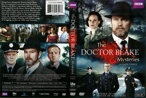 Dr. Blake - (The Doctor Blake Mysteries) 2013 1-5 évad 720p. BDRip x268 HUN MKV 1. évad teljes, 2. évad  teljes   2018-010