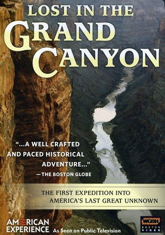 Végig a Grand Canyonon - Into the Canyon 2019 1080i x264 HUN MKV 51js6k10