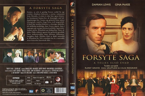 A Forsyte Saga - The Forsyte Saga 1967 1. évad DVDRip x264 - Fórum