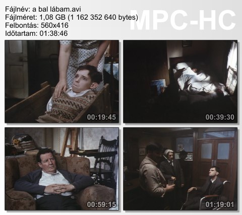 A bal lábam (My Left Foot) 1989 DVDRip XviD Hun (12) A_bal_11