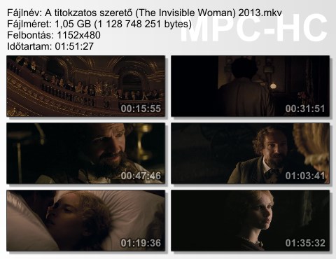  A titokzatos szerető (The Invisible Woman) 2013 DVDRip x264 Hun mkv (12) A_tito11