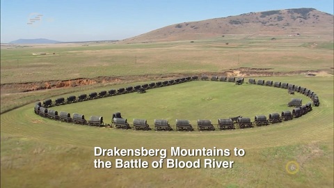 A világ madártávlatból - Dél-Afrika - A Drakensberg-hegységtől a Blood folyóig (Drakensberg Mountains to the Battle of Blood River) 2018 HDTV 720 x264 Hun mkv A_vil119