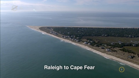 A világ madártávlatból - Egyesült Államok - Észak-Karolina - Raleigh-től Cape Fearig (Raleigh to Cape Fear) 2018 HDTV 720 x264 Hun mkv A_vil129