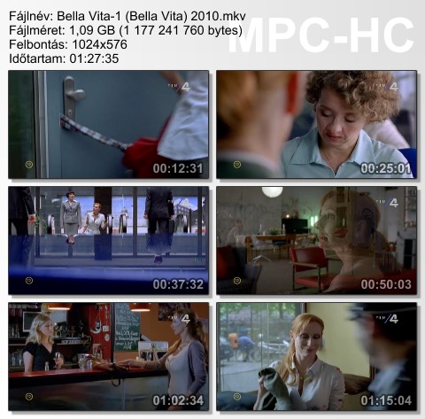 Bella Vita -1 (Bella Vita) 2010 TVRip x264 Hun mkv Bella_15