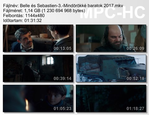 Belle és Sébastien (Belle et Sébastien) 2013-2017 1.-2.-3.  rész BDRip x264 Hun mkv Belle_15