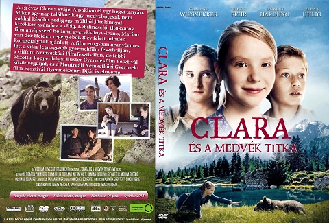 Clara és a medvék titka (Clara und das Geheimnis der Baren) 2013 DVDRip x264 Hun mkv Clara_10