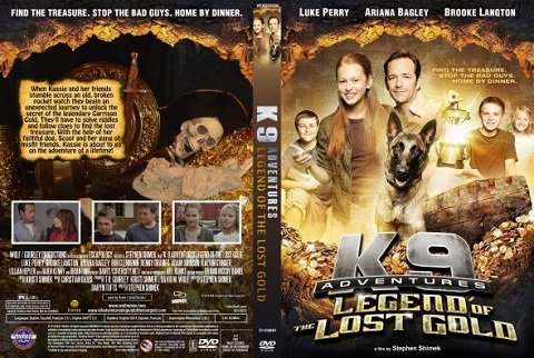  Egy rendőrkutya kalandjai: Az elveszett arany legendája (K-9 Adventures II. - Legend of the Lost Gold) 2014 DVDRip x264 Hun mkv (12) Egy_re12