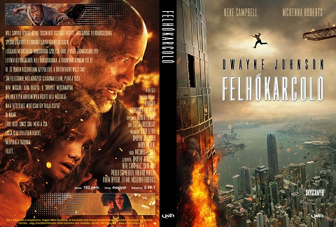 Felhőkarcoló (Skyscraper) 2018 BDRip x264 Hun mkv (16) Felhka10