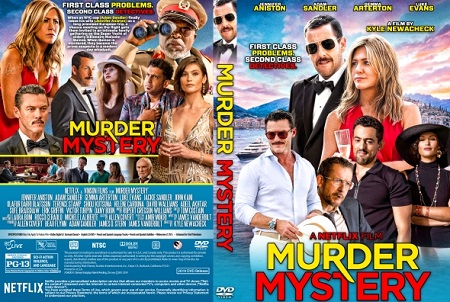  Gyagyás gyilkosság (Murder Mystery) 2019 WEBRip x264 Hun mkv Gyagyz10