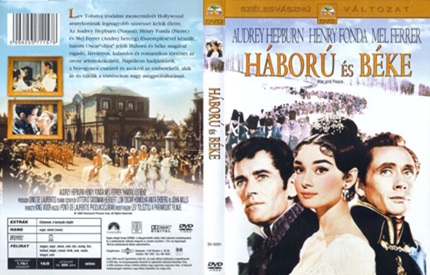 Háború és béke - War and Peace  1956  DVDRIP  XviD  HUN  Haboru10