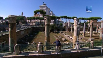 Hogyan épült Róma és Athén? (Building the Ancient City: Athens and Rome) 2015 TVRip x264 Hun mkv Hogyan14