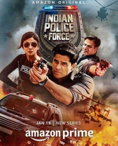 Indian Police Force 2024 1.évad XviD HUNHardSub/Teljes az évad! Indian11