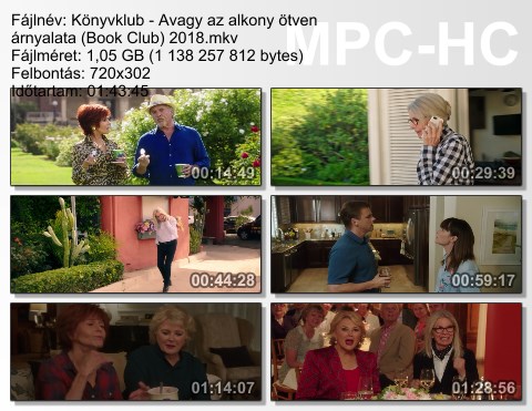 Könyvklub - Avagy az alkony ötven árnyalata (Book Club) 2018 BDRip x264 Hun mkv (16) Kznyvk12