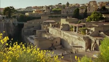 Láthatatlan Itália (Italy's Invisible Cities) 2016 TVRip x264 Hun mkv (12) Lzetha12