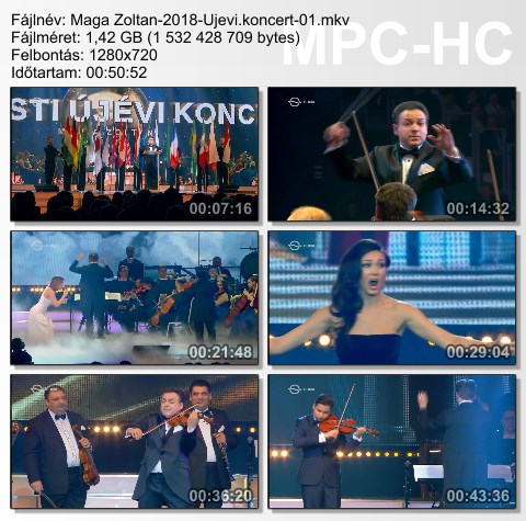 Mága Zoltán - Újévi koncert I. rész 2018 HDTV 720p x264 Hun mkv Maga_z11