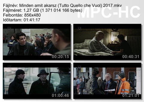 Minden amit akarsz (Tutto Quello che Vuoi) 2017 TVRip x264 Hun mkv (12) Minden23