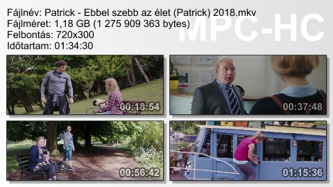 Patrick - Ebbel szebb az élet (Patrick) 2018 BDRip x264 Hun mkv (12) Patric12