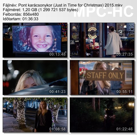 Pont karácsonykor (Just in Time for Christmas) 2015 DVDRip x264 Hun mkv Pont_k11