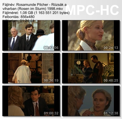 Rosamunde Pilcher - Rózsák a viharban (Rosen im Sturm) 1998 DVDRip x264 Hun mkv Rosam125