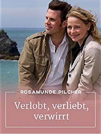 Rosamunde Pilcher: Eljegyzés, szerelem, zűrzavar (Rosamunde Pilcher: Verlobt, verliebt, verwirrt) 2011 TVRip x264 Hun mkv  Rosamu42