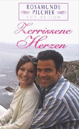 Rosamunde Pilcher - Megtört szívek (Rosamunde Pilcher: Zerrissene Herzen) 2000 DVDRip x264 Hun mkv Rosamu94