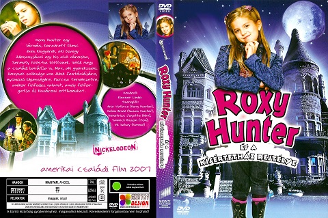 Roxy Hunter és a kísértetház rejtélye (Roxy Hunter and the Mystery of the Moody Ghost) 2007 WEBRip x264 Hun mkv Roxy_h10