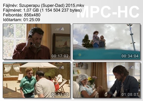 Szuperapu (Super-Dad) 2015 TVRip x264 Hun mkv (12) Szuper12